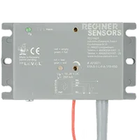 Rechner Sensors KFA-5-2-L-P-Ö-1FB-1TD-Z02-Y90