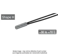 Azbil HPF-D037