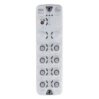 IFM IOL MOD SL 8XDX/DX B M12 IP69K