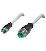 Pepperl+Fuchs V31-GM-1M-PUR-V1-G