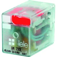 Tele-Haase Steuergeräte RM 024LD-N