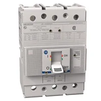 Allen Bradley 140G-I3C3-C80