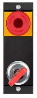 Euchner MSM-1-P-CA-B000W0-I8-168644