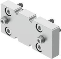 Festo DHAA-G-H2-25-B11-32