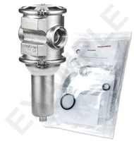 Mankenberg 6655143TA-25 WS