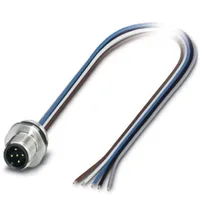 Phoenix Contact SACC-E-M12MS-5CON-PG 9/0,5 VA