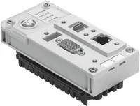 Festo CPX-CEC-C1