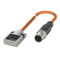 Balluff BES R01ZC-PSC50B-BZ00,2-GS04-V02