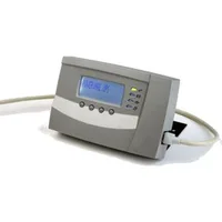 Eaton Electric ViewUPS-X LCD-Fernanzeige-Einheit