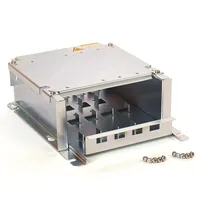Allen Bradley 1492-MUA4-A13-A17