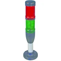Eaton Electric SL4-100-L-RG-24LED