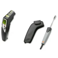 Testo SE & Co. KGaA 0563 8312