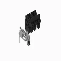 Allen Bradley 1494U-J600-CR-LC-M