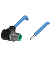 Pepperl+Fuchs V1S-W-N4-0,5M-PVC