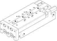 Festo SLT-20-100-P-A