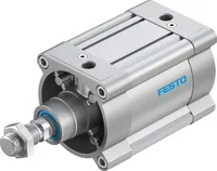 Festo DSBC-125-50-PPVA-N3