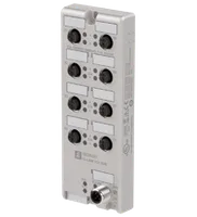 Pepperl+Fuchs ICA-10DI6DO-G60A-IO