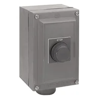 Allen Bradley 800H-1HA4R