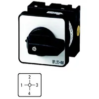 Eaton Electric T0-4-8410/EZ