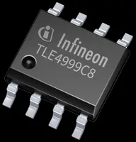 Infineon TLE4999C8