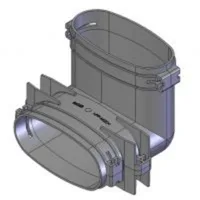 Helios Ventilatoren FRS-BV 51