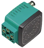 Pepperl+Fuchs BIS510P-F201A-60