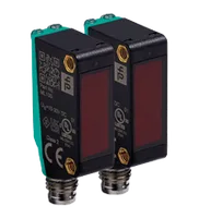 Pepperl+Fuchs M100/MV100-IR/95/120/154