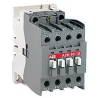 ABB A26-30-10 42V 50Hz / 42V 60Hz