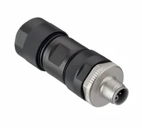 Leuze S PL-M12-5A-K
