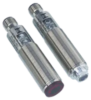 Pepperl+Fuchs VS18/VSE18-M-LAS/32/40a/76a/82