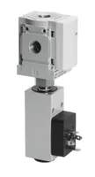 Festo MS4-FRM-1/4-Y-Z