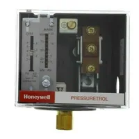 Honeywell L404F1060 Uto Recycle Pressuretrol Controller