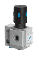 Festo MS4-LRB-1/4-D6-AS-BD-Z