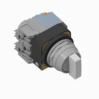 Allen Bradley 800TC-16HWH2KB6DX