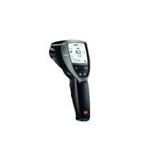 Testo SE & Co. KGaA 0560 8351