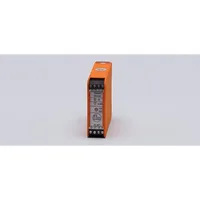 Ifm Electronic Earth Fault Monitoring Device
