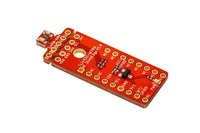 Infineon S2GO_3D_TLI493DW2BW-A0