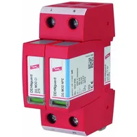 Dehn + Söhne DG M TT 2P CI 275