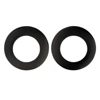 IFM BLACK COVER RING FOR KT