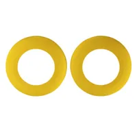 IFM YELLOW COVER RING FOR KT