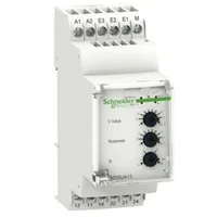 Schneider Electric RM35UA13MW