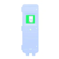 Schneider Electric ATV650D90N4