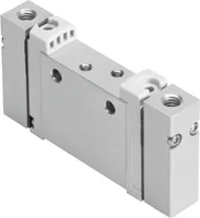 Festo VUWG-L10A-M52-M-M3