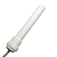 Rechner Sensors KAS-80-26/200-A-G1-PTFE-Z05-1-HP-2G-1/2D, ATEX