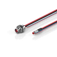 Beckhoff ZK7502-AC00-0xxx
