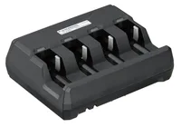 Leuze BAT-Charger-HS-4 Desk-EU