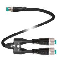 Pepperl+Fuchs V11-G-0,3M-PUR-U-T-0,3M-V31-GM