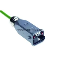 Harting Deutschland 09451151100