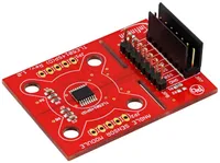 Infineon TLE5014SP BOARD
