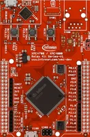 Infineon KIT_XMC47_RELAX_5V_AD_V1